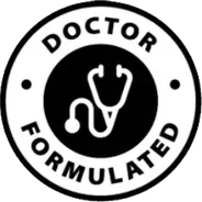 Doctor formulated seal